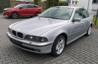 BMW E39 528i Rheinland-Pfalz - Mainz Vorschau