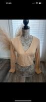 Vila Shirt Top Gr. L beige Neu mit Etikett! Nordrhein-Westfalen - Overath Vorschau