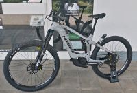 Haibike Ebike Allmtn CF 9 Carbon Bosch Performance CX Smart 750Wh Bayern - Stammham b. Ingolstadt Vorschau