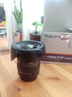 Tokina 11-16 2.8 für Canon EF Niedersachsen - Oldenburg Vorschau