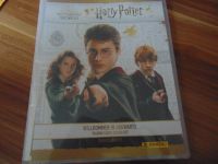 Panini Harry Potter Willkommen in Hogwarts Trading Cards Sachsen - Torgau Vorschau