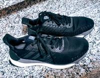Adidas Sneaker 39 1/3 schwarz Nordrhein-Westfalen - Hamminkeln Vorschau