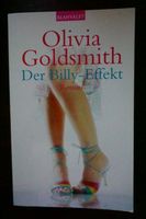 Olivia Goldsmith - Der Billy-Effekt (Neu) Sachsen - Zobes Vorschau