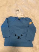 Steiff Sweatshirt in blau Größe 56. Neu Bayern - Neu Ulm Vorschau