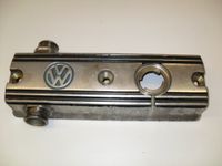 VW Polo 2F G40 Ventildeckel poliert Nordrhein-Westfalen - Herzogenrath Vorschau