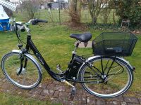 28" Alu E-Bike Niedersachsen - Uetze Vorschau