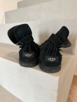 UGG Boots - Original - Größe 40 , schwarz Schleswig-Holstein - Medelby Vorschau
