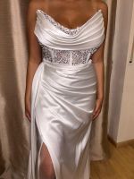 Weißes Abendkleid Köln - Chorweiler Vorschau