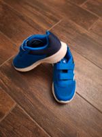 Kinder Sneaker Adidas, 27,blau Nordwestmecklenburg - Landkreis - Brüsewitz Vorschau