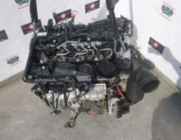 MOTOR BMW E90 2.0D N47D20C 184PS Nordrhein-Westfalen - Recklinghausen Vorschau