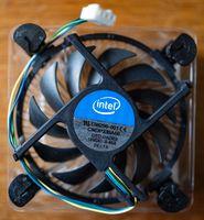 Konvolut CPU Cooler 4 x NEU + 1 x kurz verwendet Bayern - Untermeitingen Vorschau