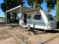 Wohnwagen mieten Weinsberg CaraOne 480EU Camping Urlaub Camper Niedersachsen - Peine Vorschau