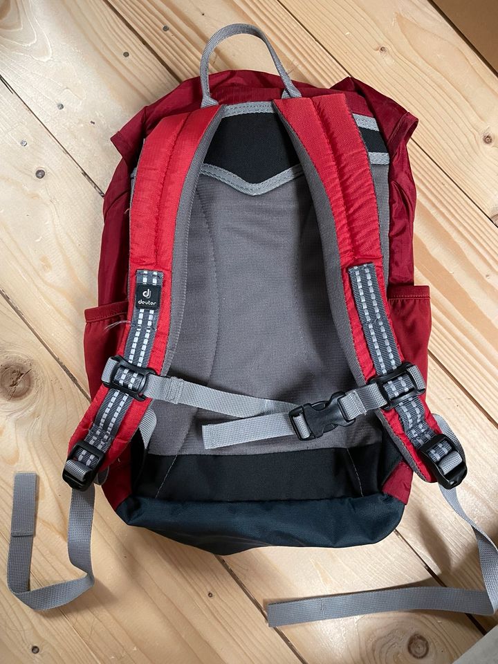 Kinder Rucksack von Jako-o by Deuter in Schinkel