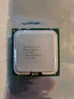 Intel  Core 2 Quad Q6600 CPU Prozessor Bayern - Westendorf Vorschau