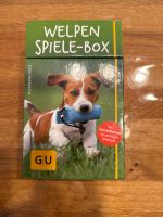 Welpen Spiele-Box ohne Futterbeutel Nordrhein-Westfalen - Dormagen Vorschau