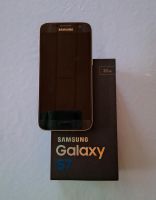 Samsung Galaxy S7 Smartphone, schwarz, 32 GB Nordrhein-Westfalen - Welver Vorschau