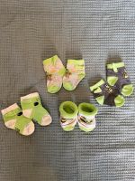 Baby Socken 50/56 Star Wars Sachsen - Fraureuth Vorschau