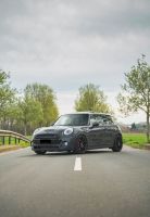 Mini Cooper S F56 (JCW Paket) TÜV neu , Inspektion neu Schleswig-Holstein - Hagen Vorschau