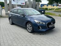 Hyundai i30CW 1.6 CRDi Family Plus- Allwetter- Navi GARANTIE Nordrhein-Westfalen - Issum Vorschau