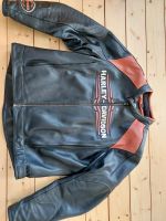 Motorradjacke Harley Davidson 2XL Rheinland-Pfalz - Rengsdorf Vorschau