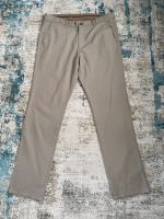 Herren Sommerhose Nur einmal getragen Gr;W 32 L 31 Slimfit Duisburg - Neumühl Vorschau