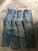 4 Zara Jeans mit Löchern wenig getragen! Hessen - Oberursel (Taunus) Vorschau