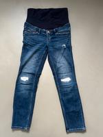 Jeans Umstandskleidung / Schwangerschaftskleidung Gr. S / 36 Dortmund - Körne Vorschau