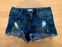 Kurze Jeans Damen XS 34 Amisu Bayern - Auerbach Vorschau