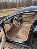 Mercedes CLS 350 Ledersitze Beige, TÜV neu Niedersachsen - Haren (Ems) Vorschau