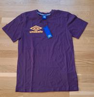 Neu mit Etikett Umbro Herren Shirt Gr S Brandenburg - Neuzelle Vorschau