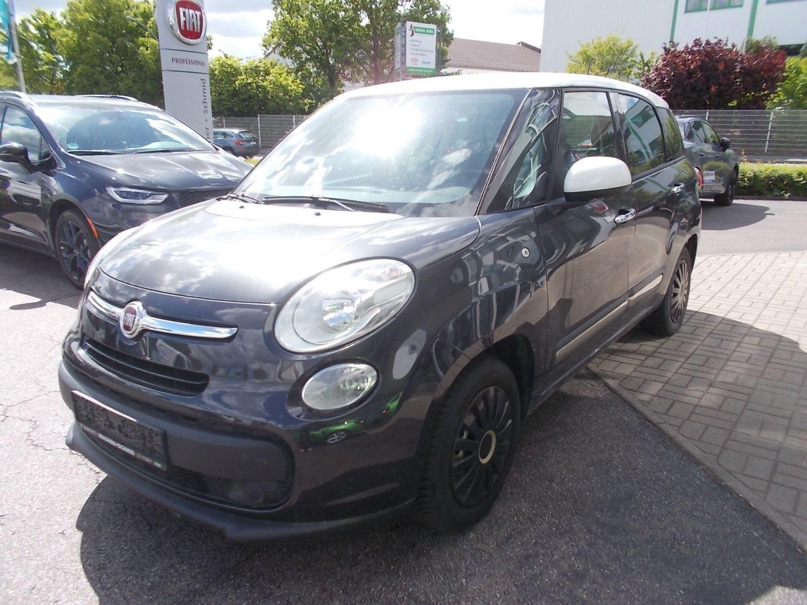 Abbildung des Autos Fiat 500L Living Pop Sta…