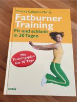 Fatburner Training Fit und schlank in 30 Tagen Westerwaldkreis - Stahlhofen Vorschau