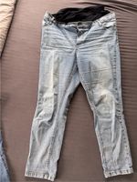 Umstandshose Jeans (M/38) Altona - Hamburg Blankenese Vorschau
