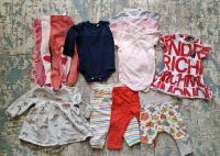 Sommer Kleidung Gr 62-68 Kleidungspaket 13 Teile Babykleidung Essen - Rüttenscheid Vorschau
