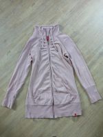 W NEU rosa 100 % Baumwolle ESPRIT Sweatjacke 40 L Niedersachsen - Rieste Vorschau