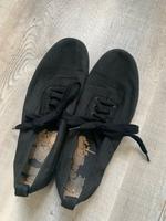Stoffschuhe Baden-Württemberg - Karlsdorf-Neuthard Vorschau