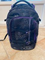 Satch Ninja Hibiskus Schulrucksack Schultasche Bayern - Altdorf Vorschau