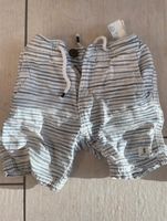 Shorts gestreift H&M 98 kurze Hose Niedersachsen - Wunstorf Vorschau