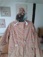 Schmuddelwedda Regenjacke,  Neu,  Gr. 54/56, NP lag bei  229,95 Sachsen - Wohlbach Vorschau
