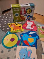 Baby Puzzle Nordrhein-Westfalen - Merzenich Vorschau