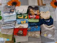 Riesiges Babykleidung Paket XXL Jungen 62/68 Sachsen - Stollberg Vorschau