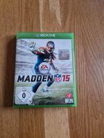 Madden 15 - Xbox one Nordrhein-Westfalen - Euskirchen Vorschau