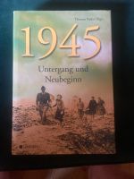 Thomas Prüfer 1945 Untergang und Neubeginn Parchim - Landkreis - Zölkow Vorschau