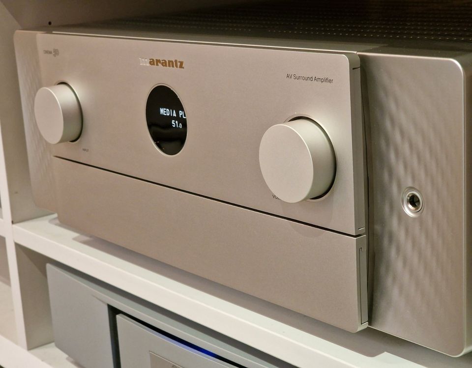 Marantz Cinema 50 in Bielefeld