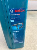 Bosch Professional Bohrhammer GBH 5-40D Sachsen-Anhalt - Wolmirstedt Vorschau