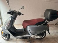 Kymco Like *Abholung bis 08.04.2024 für 1600€* Rheinland-Pfalz - Langsur Vorschau