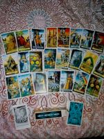 Kartenset Arcus Arkanum tarot mit handbuch Dortmund - Schüren Vorschau