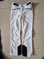 Ski Hose weiß Crivit Größe 38 Hessen - Büttelborn Vorschau