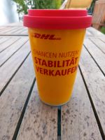 Deutsche Post DHL Thermo Kaffeebecher Nordrhein-Westfalen - Unna Vorschau