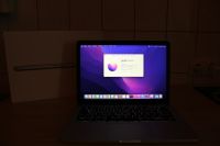 MacBook Pro 13 Zoll Anfang 2015 i5 2,9 GHz 16 GB Ram 512 GB SSD Nordrhein-Westfalen - Voerde (Niederrhein) Vorschau